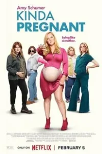 Kinda Pregnant (2025)