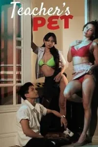 Teacher’s Pet (2025)