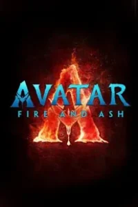 Avatar Fire & Ash (2025)