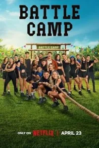 Battle Camp (2025)