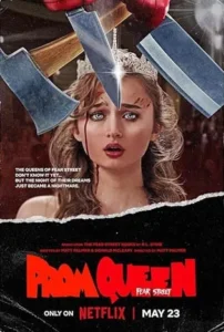 Fear Street Prom Queen (2025)