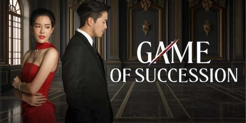 Game of Succession (2025) Review