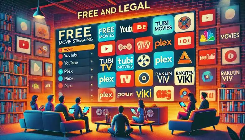 Including-movieded.com-a-legal-free-online-movie-viewing-platform