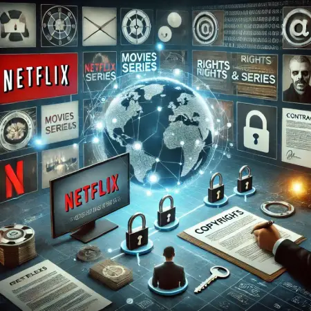 Managing-the-rights-and-copyrights-of-movies-and-series-on-the-Netflix-platform-movieded.com_