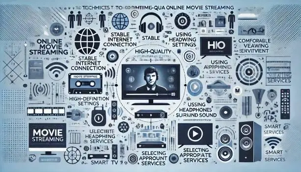 Techniques-for-adjusting-movieded.com-online-movie-viewing-to-the-highest-quality