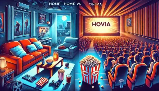 The-Online-Movie-Watching-Experience-at-Home-vs.-Movie-Theaters-movieded.com_