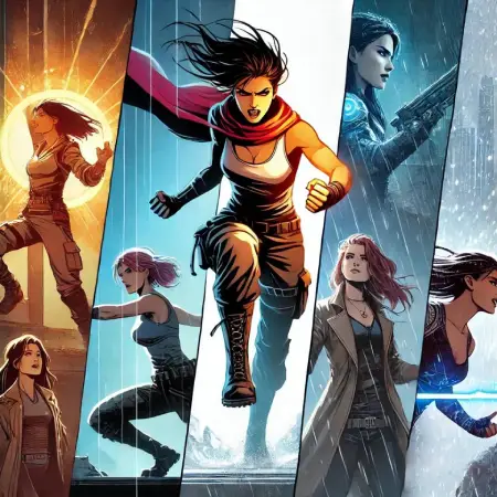 The-Role-of-Female-Characters-in-the-Netflix-Series-movieded.com-Challenges-and-Transformations