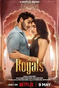 The Royals (2025)