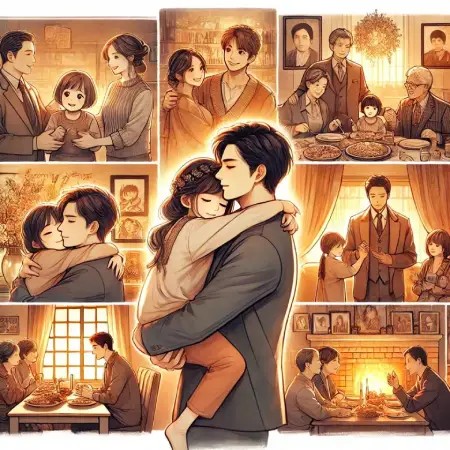 The-role-of-family-in-the-movieded.com-series-a-drama-that-creates-bonds-and-warmth-for-the-audience