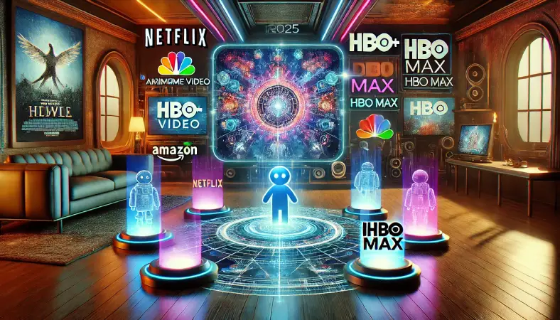 Top Streaming Platforms for Watching Movies Online in 2025 on movieded.com