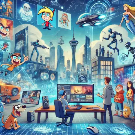 Trends-and-Future-of-Cartoon-Animation-movieded.com_