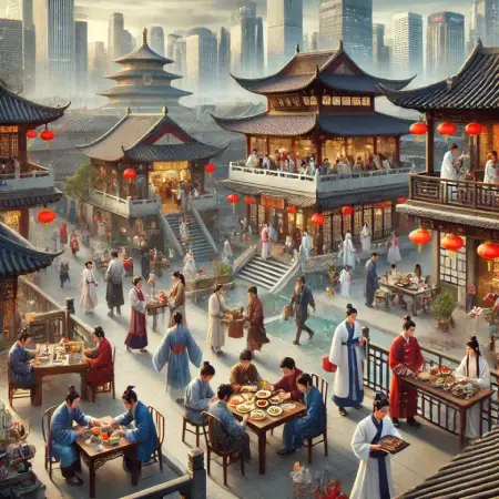 Watching-Chinese-movies-with-movieded.com-reflects-the-image-of-local-society-and-culture.