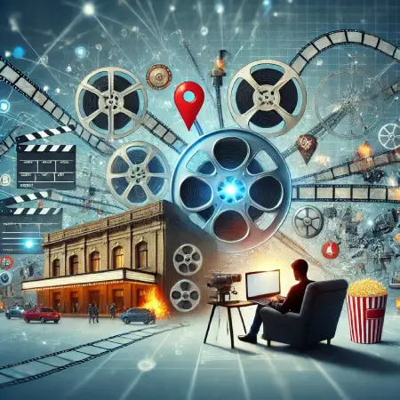 Watching-Movies-Online-and-Its-Impact-on-movieded.com-Film-Industry