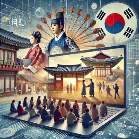 movieded.com-and-the-creation-of-images-of-educational-culture-and-social-development-in-Korean-movies-that-are-popular-all-over-the-world