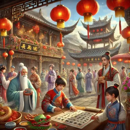 movieded.com-with-Chinese-culture-and-traditions-that-are-conveyed-through-watching-Chinese-movies