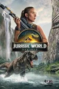 Jurassic World Rebirth (2025)
