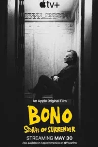 Bono Stories of Surrender (2025)