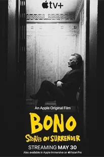 Bono Stories of Surrender (2025)