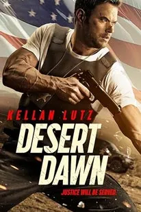 Desert Dawn (2025)