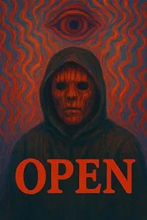 Open (2025)
