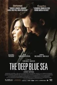 The Deep Blue Sea (2011)