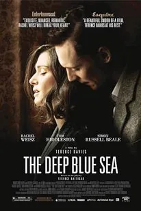 The Deep Blue Sea (2011)