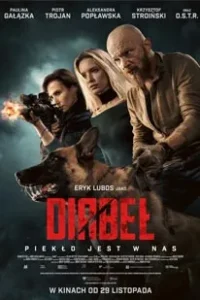 Codename Devil (2024)