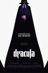 Dracula A Love Tale (2025)