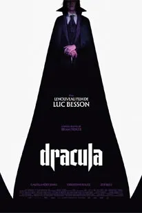 Dracula A Love Tale (2025)