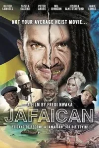 Jafaican (2025)