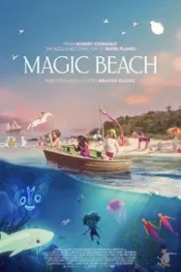 Magic Beach (2025)