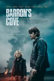 Barron’s Cove (2025)