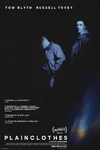 Plainclothes (2025)