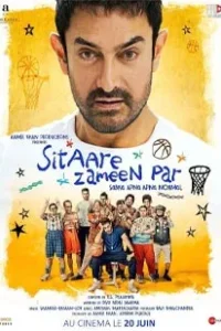 Sitaare Zameen Par (2025)