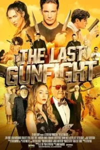 The Last GunFight (2025)