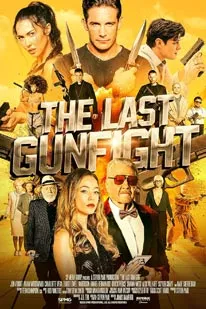 The Last GunFight (2025)