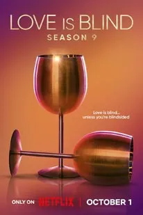 Love Is Blind Season 9 (2025)
