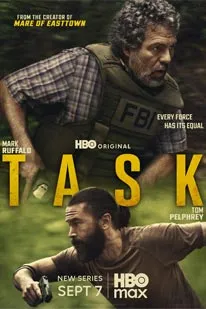 Task (2025) ภารกิจชีวิต