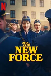 The New Force (2025)