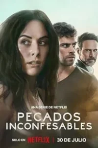 Unspeakable Sins 2025