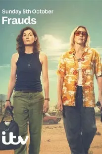 Frauds (2025)