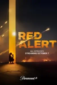 Red Alert (2025)