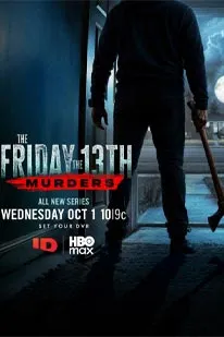 The Friday the 13th Murders (2025)