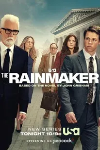 The Rainmaker (2025)