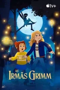 The Sisters Grimm (2025)